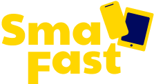iphone&ipad修理smafastlogo