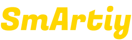 ウェブ制作スマーティーロゴ