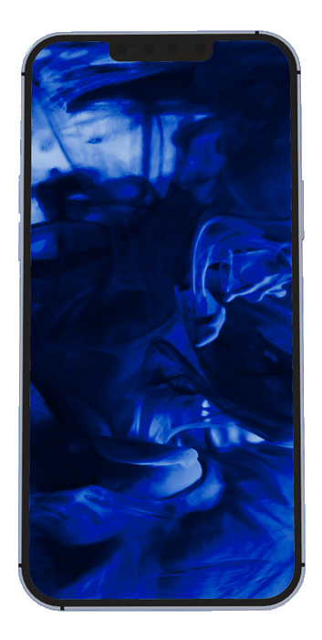 スマートフォンフレーム